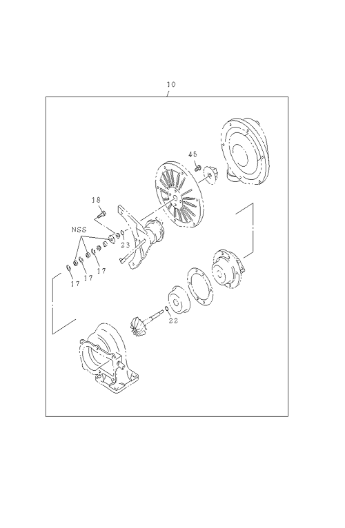 Partial Engine
